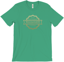 rincewind20 T-Shirts