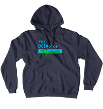 Ocean of Flavour Hoodie