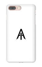 aianimus iPhone Phone Cases