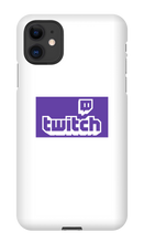 justboxy1 iPhone Phone Cases