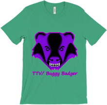 Buggy_Badger T-Shirts