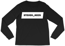 Steven Noir Long Sleeve