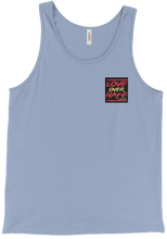 syedelahi Tank Top