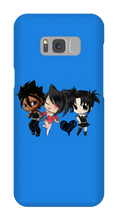 JustDysphoria Crew by Oppa