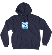 justboxy1 Hoodies (No-Zip/Pullover)