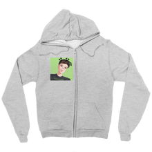 senpaicayden Zip Up Hoodie