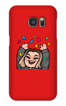 xl_sl33py Samsung Phone Cases