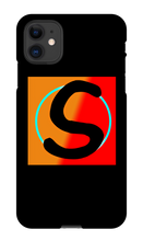 sebdamemesilva iPhone Phone Cases