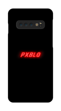 pablousky4 Samsung Phone Cases