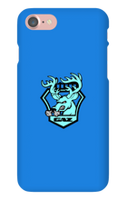 slowgazzelle iPhone Phone Cases