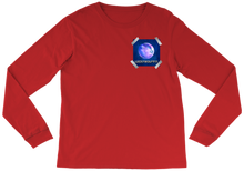 luckywolf911 Long Sleeve Tee