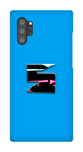 spin's Samsung Phone Cases