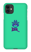 xzlq_ iPhone Phone Cases