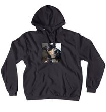 Big Fido logo Hoodie (No-Zip/Pullover)