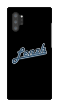 lenzh Samsung Phone Cases