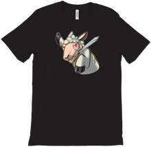 Lambchop Attack T-Shirts