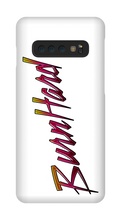 burnhard Samsung Phone Cases