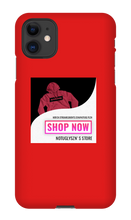 notuglyszn iPhone Phone Cases
