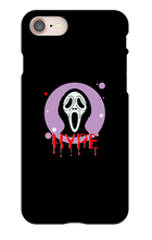 deranged_panda Hype Phone Case