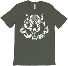 LEXinvents A Cyber T-Shirt