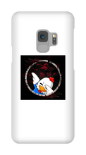 huhn_legend Samsung Handy Hülle