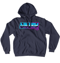 Nivek Hoodie (No-Zip/Pullover)