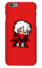 Cviki Iphone Case