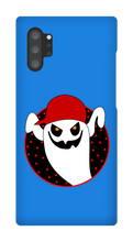 C.I. GhostRED Samsung Phone Cases
