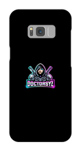 drsyz Samsung Phone Cases