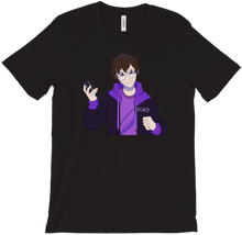 inhumanxfury T-Shirts