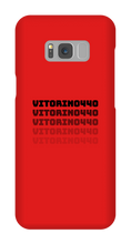 yosoythemegan Samsung Phone Cases