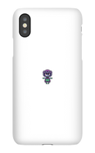 hajiteki iPhone Phone Cases