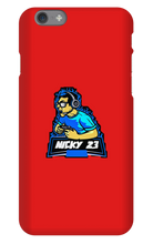 COVER LOGO NICKY23