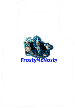frostymcnosty Tank Top