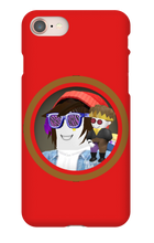 elfxsieroblox iPhone Phone Cases