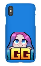 sweetserenity087 iPhone Phone Cases