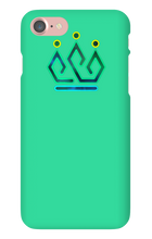 EvilKingEdd's Crown Phone Case
