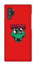 Hyper Emote Samsung Phone Case