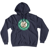 Hoodies (No-Zip/Pullover)