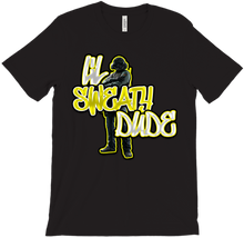 itsroamrs JAGAER T-Shirts