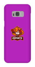 FAW ESPORTS Samsung Phone Cases