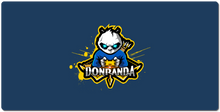 donpanda XXL Gaming Mousepad