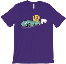 Cute Getaway Toast
