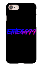 ethegg99 iPhone Phone Cases