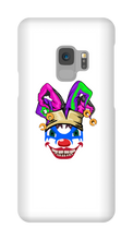 jokerkidd22 Samsung Phone Cases