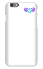 azuresapphirex iPhone Phone Cases