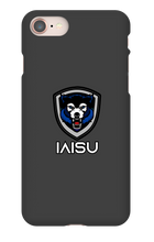 iAisu Shielded Crest Phone Case (iPhone)
