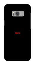 Kona's Samsung Phone Cases