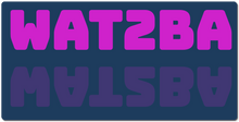 grimebros XXL WAT2BA-pad