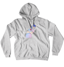 trojanie Hoodies (No-Zip/Pullover)